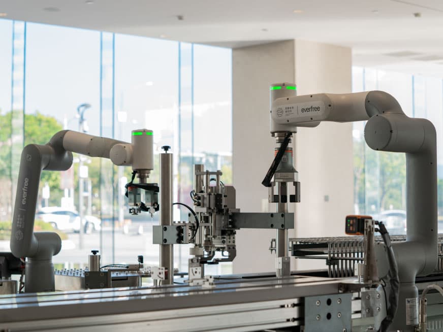Xuelei charts a new path for the fragrance industry through personalized services