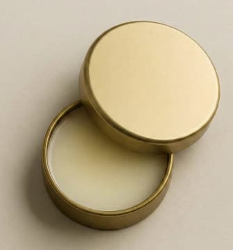 Solid Perfume