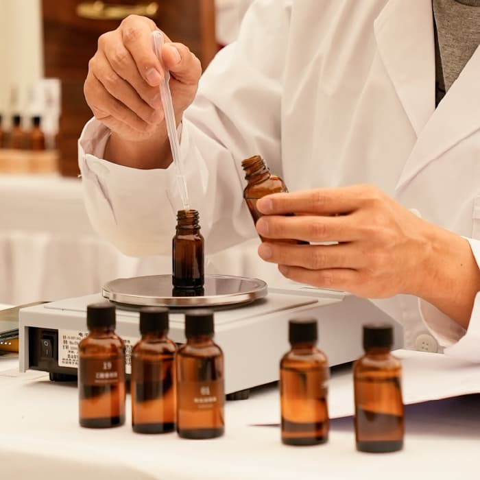 XUELEI FRAGRANCE ACADEMY